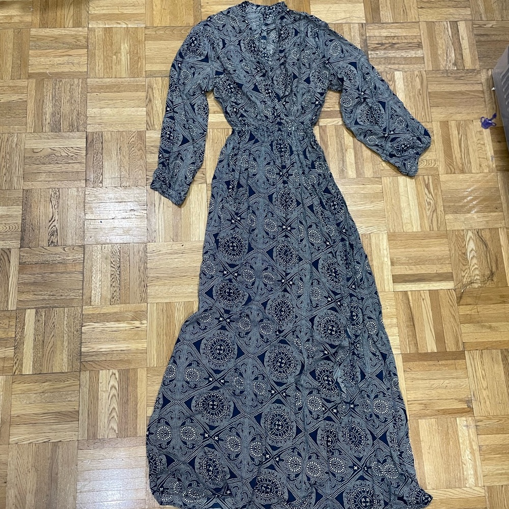 NAT by Natalie Martin dress size xs